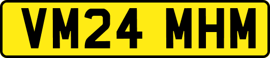 VM24MHM