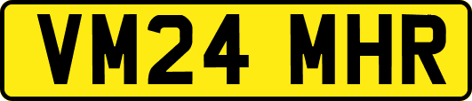 VM24MHR