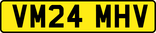 VM24MHV