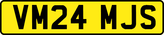 VM24MJS