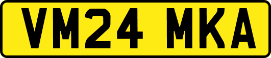 VM24MKA