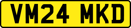 VM24MKD