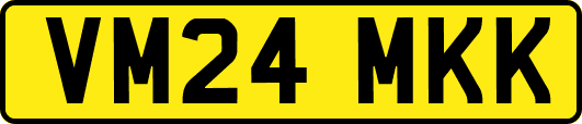 VM24MKK