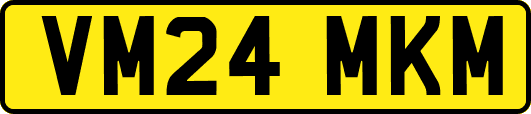 VM24MKM