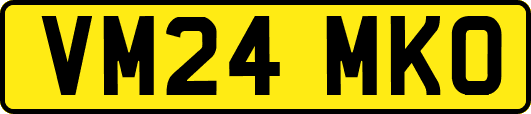 VM24MKO