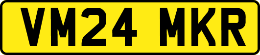 VM24MKR