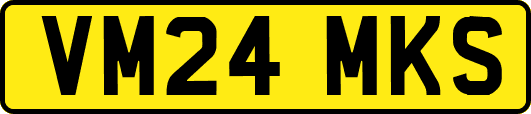 VM24MKS