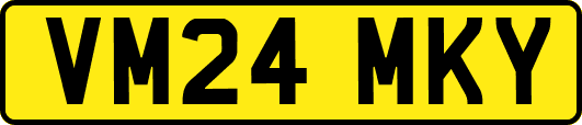 VM24MKY