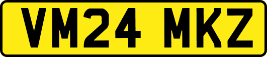 VM24MKZ