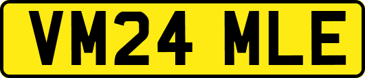 VM24MLE