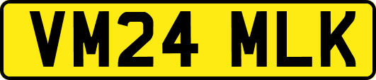 VM24MLK