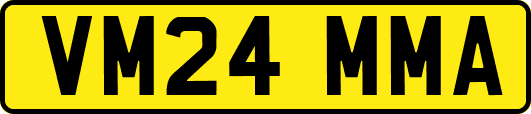 VM24MMA