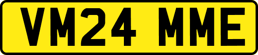 VM24MME