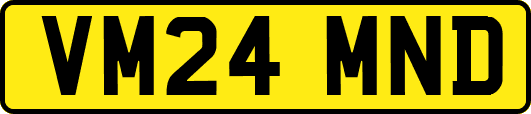 VM24MND