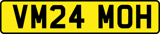 VM24MOH