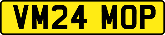 VM24MOP