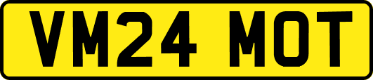 VM24MOT