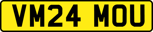 VM24MOU