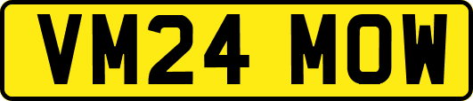 VM24MOW
