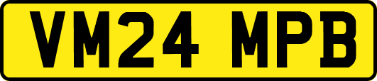 VM24MPB