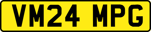 VM24MPG