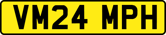 VM24MPH