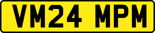 VM24MPM