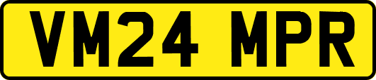 VM24MPR