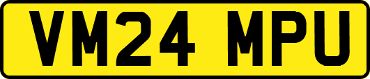 VM24MPU
