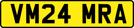 VM24MRA