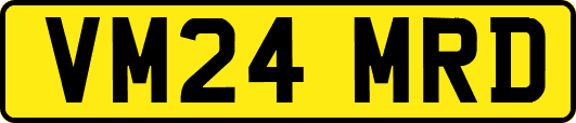 VM24MRD