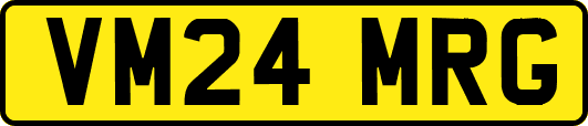 VM24MRG