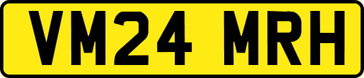 VM24MRH
