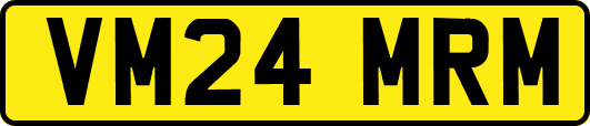 VM24MRM