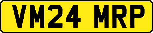 VM24MRP