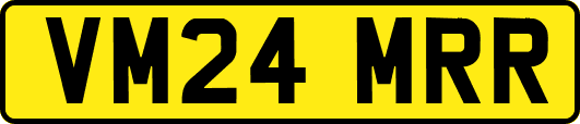 VM24MRR