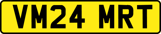 VM24MRT