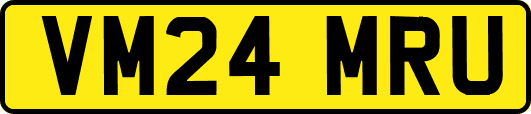 VM24MRU