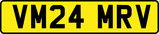 VM24MRV
