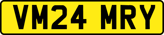 VM24MRY