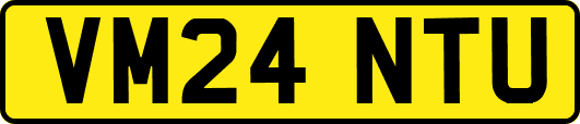 VM24NTU