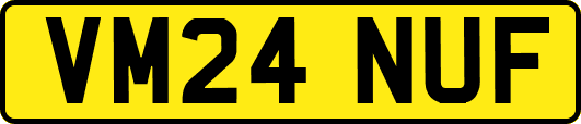 VM24NUF