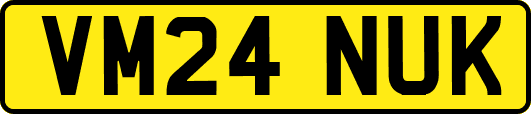 VM24NUK