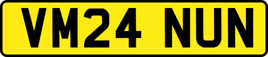 VM24NUN
