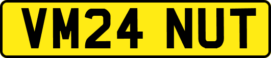VM24NUT