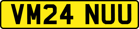 VM24NUU
