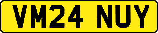 VM24NUY
