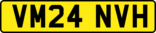 VM24NVH