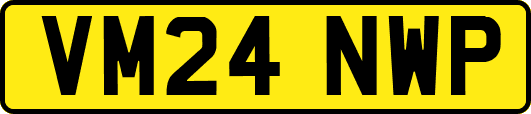VM24NWP
