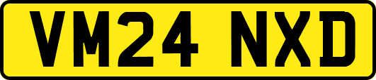 VM24NXD
